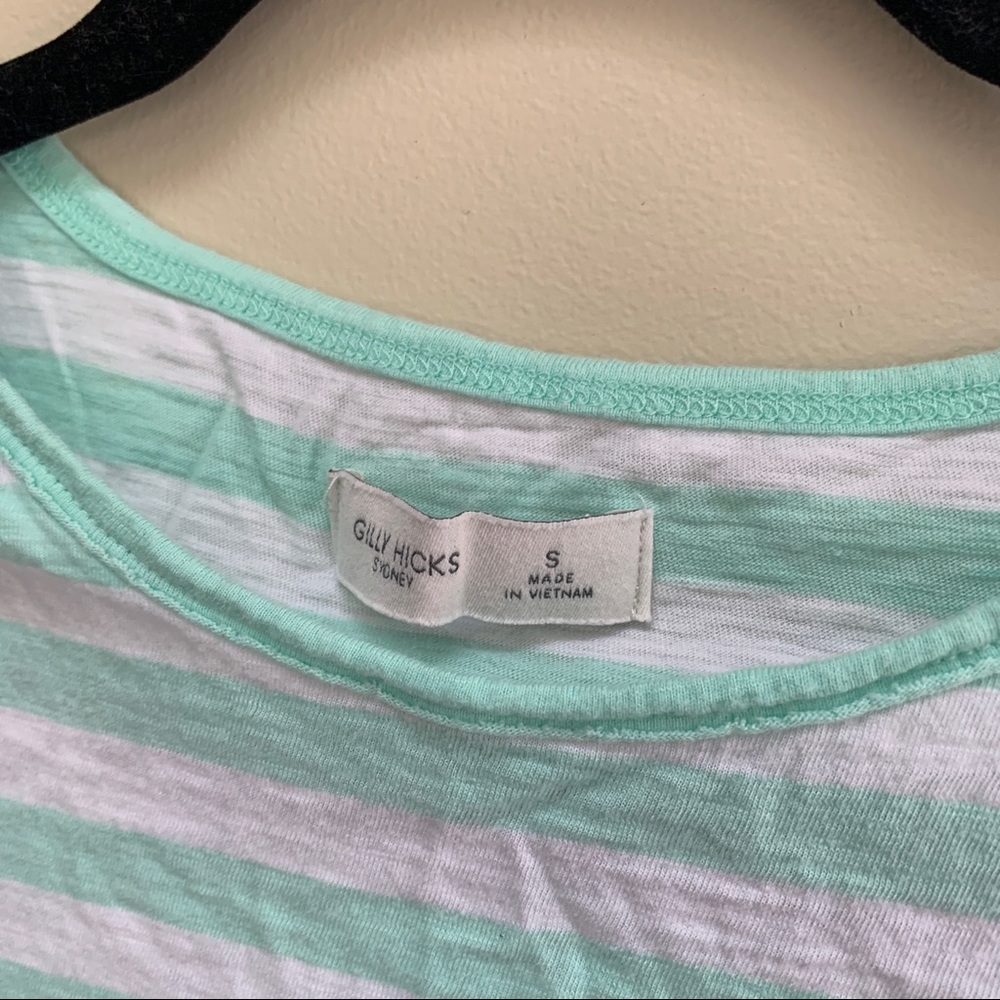 Beachy tee - Picture 3 of 4